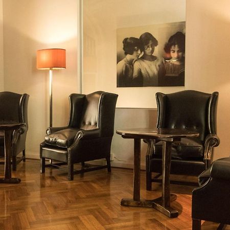 Magnolia Hotel Boutique Buenos Aires Zewnętrze zdjęcie