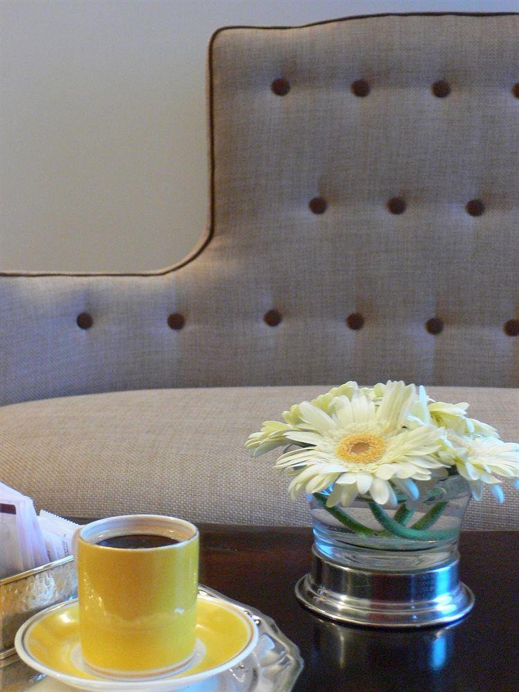 Magnolia Hotel Boutique Buenos Aires Zewnętrze zdjęcie
