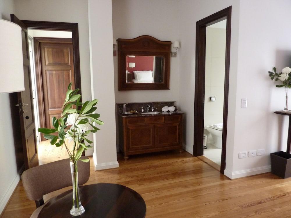 Magnolia Hotel Boutique Buenos Aires Zewnętrze zdjęcie