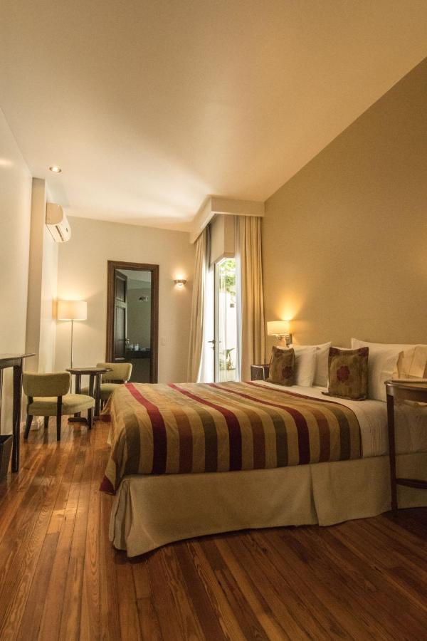 Magnolia Hotel Boutique Buenos Aires Zewnętrze zdjęcie
