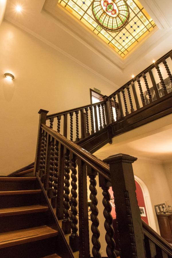 Magnolia Hotel Boutique Buenos Aires Zewnętrze zdjęcie