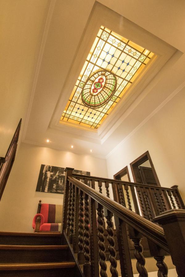 Magnolia Hotel Boutique Buenos Aires Zewnętrze zdjęcie
