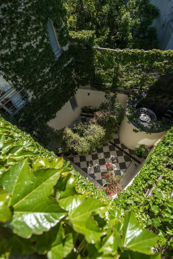 Magnolia Hotel Boutique Buenos Aires Zewnętrze zdjęcie