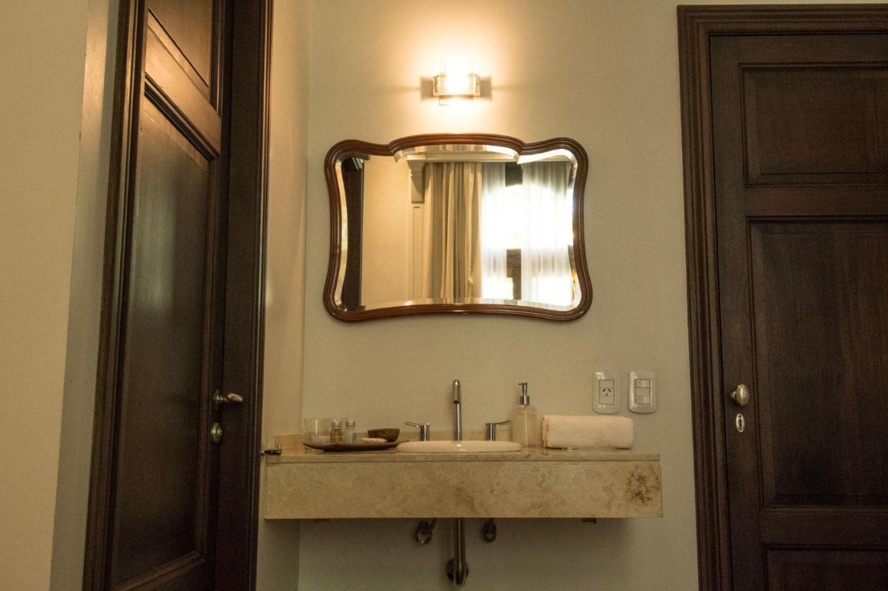 Magnolia Hotel Boutique Buenos Aires Zewnętrze zdjęcie