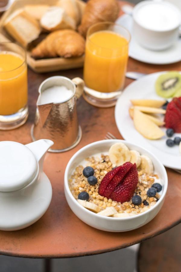 Magnolia Hotel Boutique Buenos Aires Zewnętrze zdjęcie