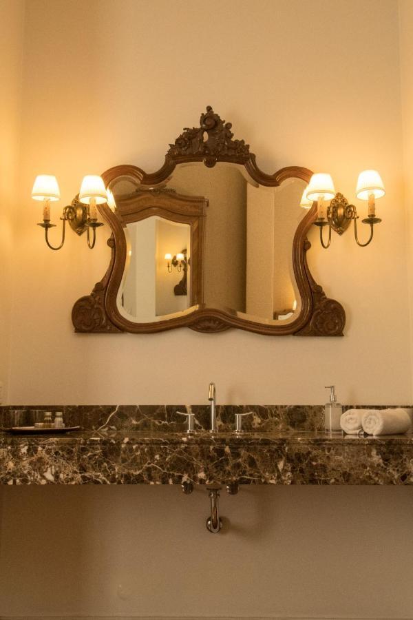 Magnolia Hotel Boutique Buenos Aires Zewnętrze zdjęcie