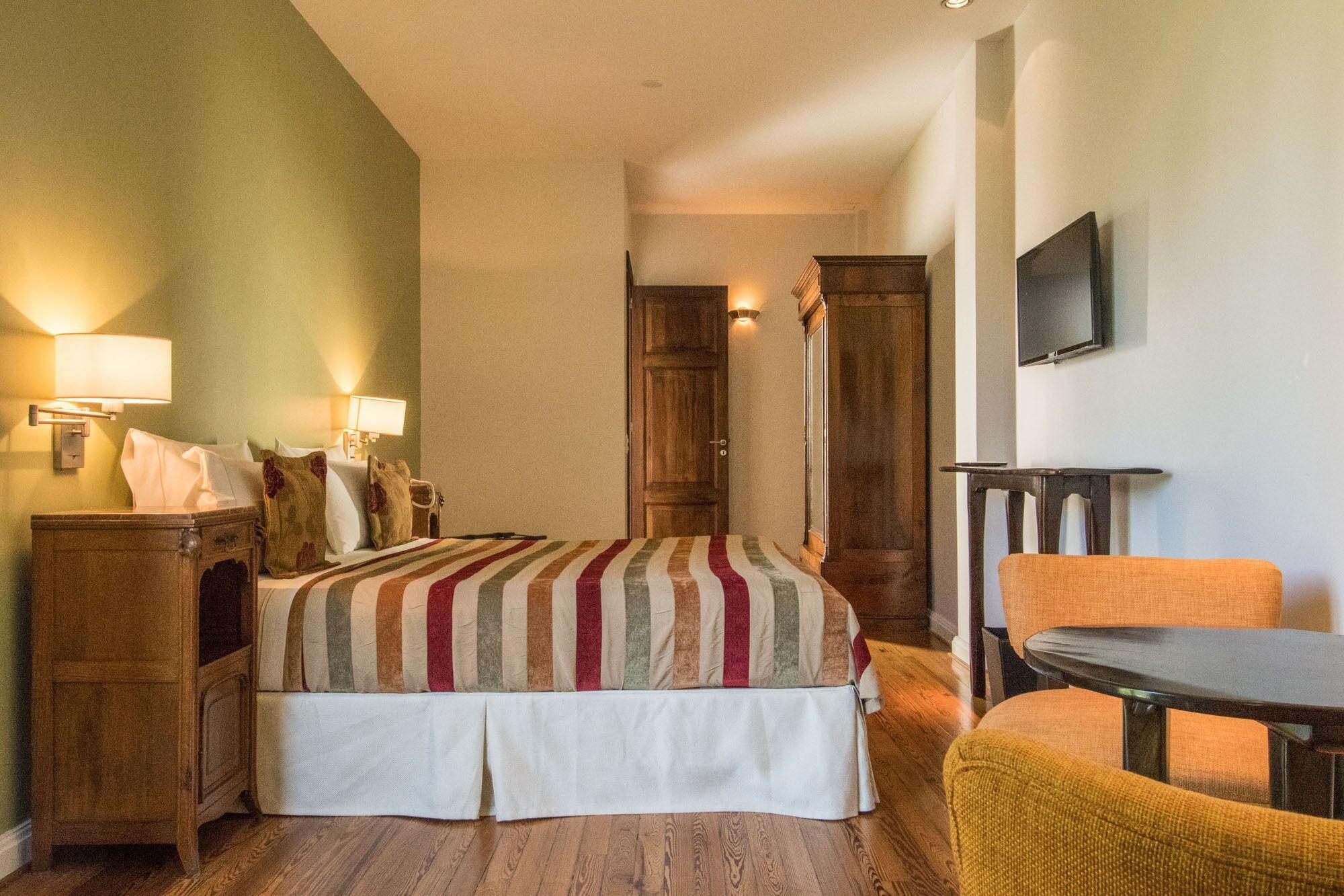 Magnolia Hotel Boutique Buenos Aires Zewnętrze zdjęcie