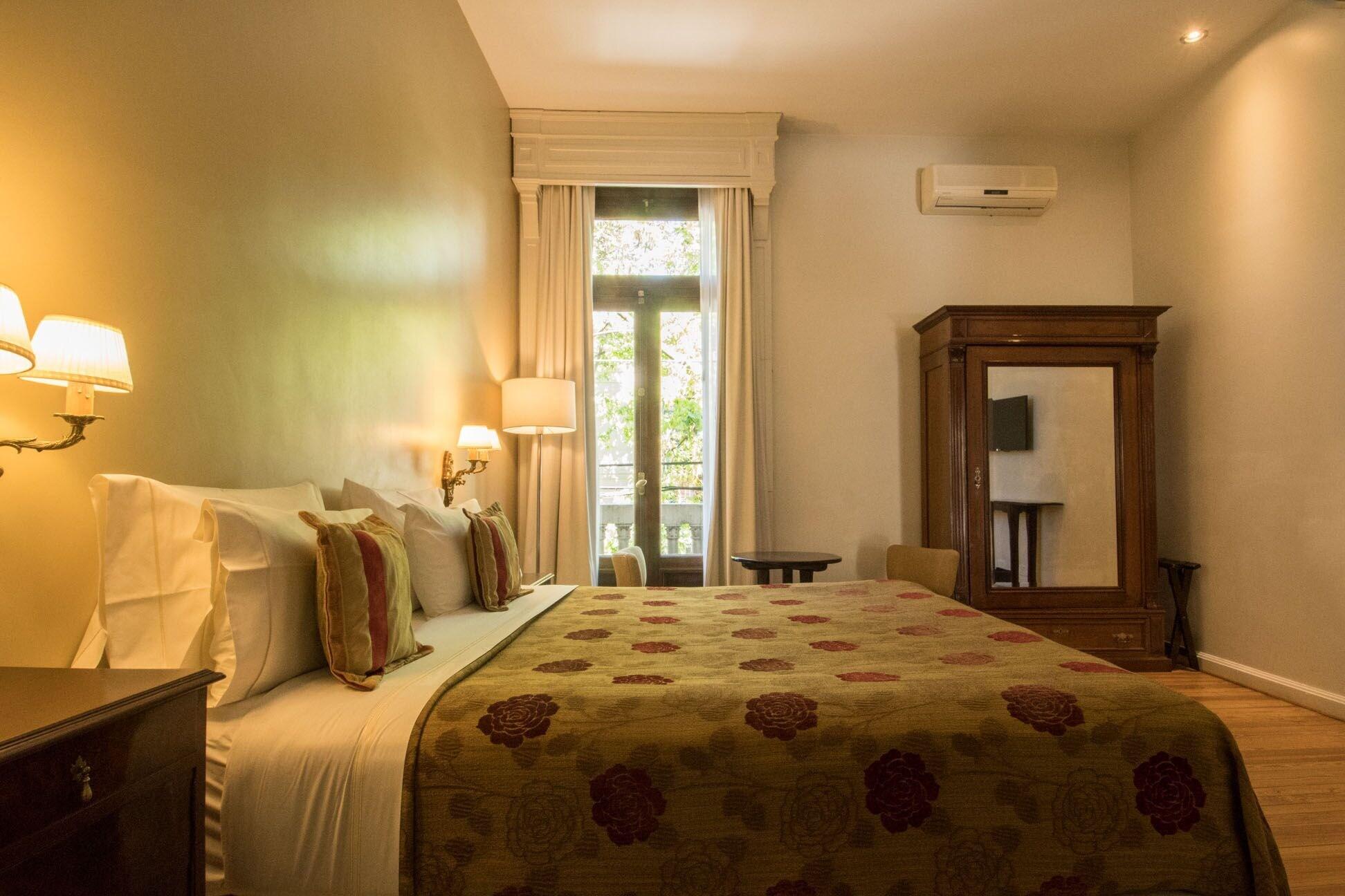 Magnolia Hotel Boutique Buenos Aires Zewnętrze zdjęcie