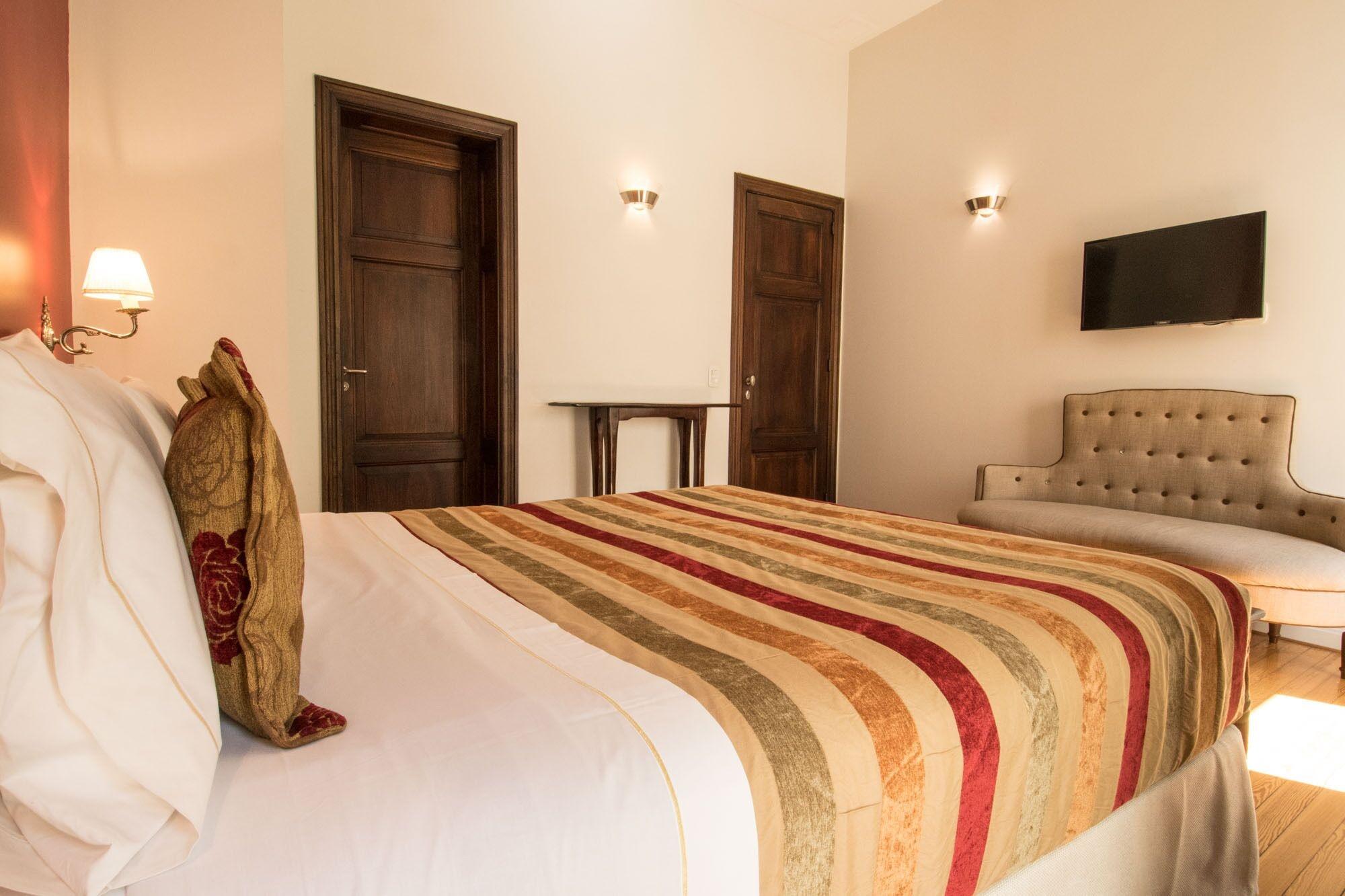 Magnolia Hotel Boutique Buenos Aires Zewnętrze zdjęcie