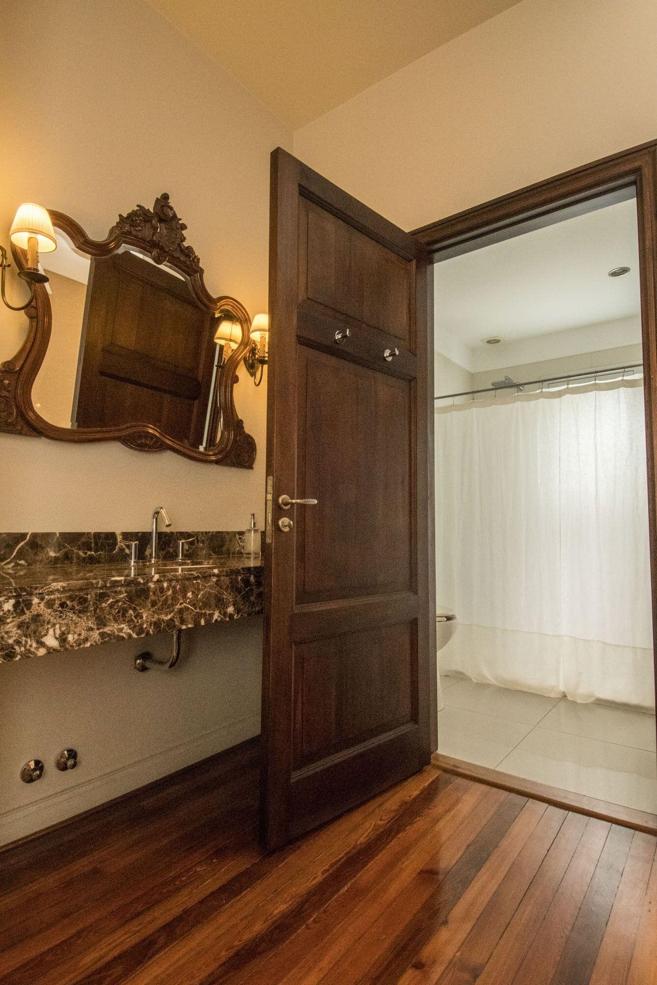 Magnolia Hotel Boutique Buenos Aires Zewnętrze zdjęcie
