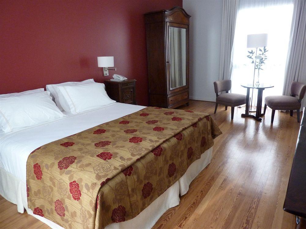 Magnolia Hotel Boutique Buenos Aires Zewnętrze zdjęcie