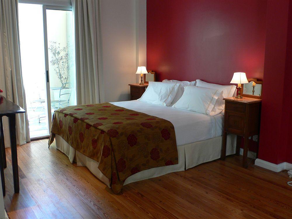 Magnolia Hotel Boutique Buenos Aires Zewnętrze zdjęcie