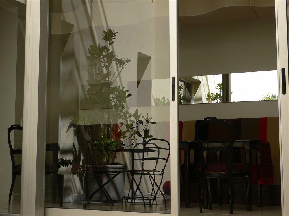 Magnolia Hotel Boutique Buenos Aires Zewnętrze zdjęcie
