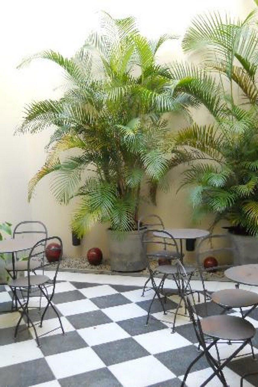 Magnolia Hotel Boutique Buenos Aires Zewnętrze zdjęcie