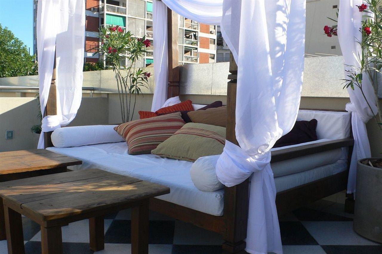 Magnolia Hotel Boutique Buenos Aires Zewnętrze zdjęcie