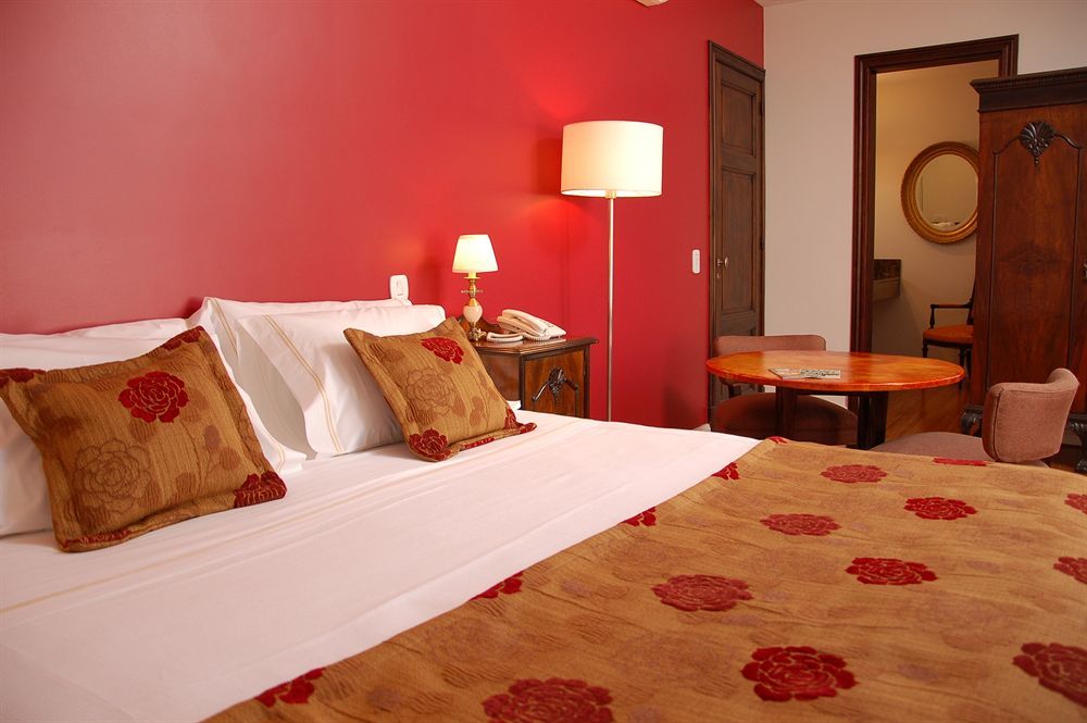 Magnolia Hotel Boutique Buenos Aires Zewnętrze zdjęcie