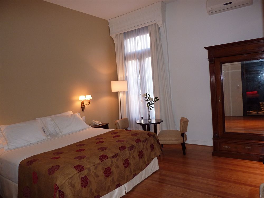 Magnolia Hotel Boutique Buenos Aires Zewnętrze zdjęcie